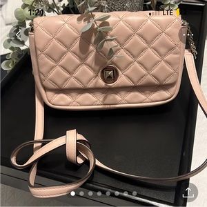 Kaye Spade Crossbody/ ckutch/ wristlet